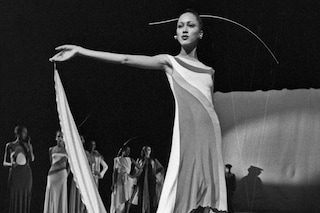 The Battle of Versailles: The Fashion Showdown of 1973