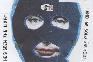 Jamie Reid XXXXX: Fifty Years of Subversion and The Spirit