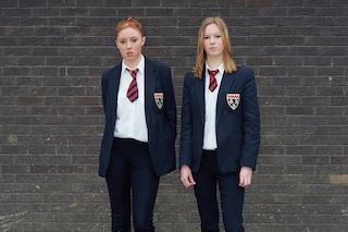 Night Watching and Pictures from the Archive Rineke Dijkstra