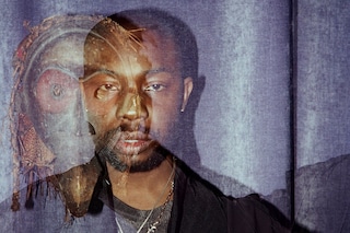 Dozie Kanu for Knoll at Salone del Mobile 2026