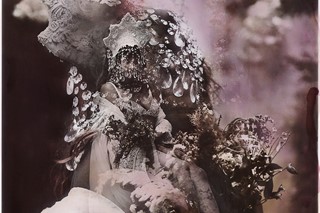 Camilla Mason. Ghosts of the Stage