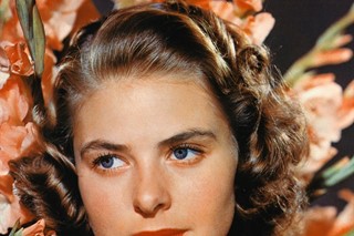 Ingrid Bergman