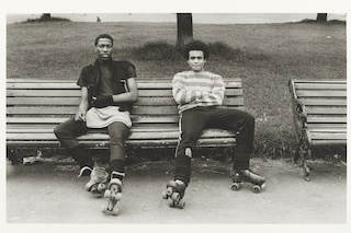 Al Vandenberg, Untitled, 1970s