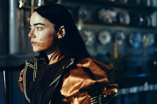 Dear God, the Parthenon Is Still Broken by Yorgos Lanthimos