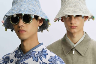 DIOR MEN&#39;S SUMMER_2025_VISUELS_FIRST LOOKS BY LARA