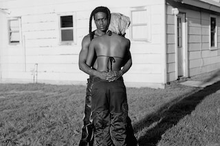 Rahim Fortune photographer I can&#39;t stand to see you cry book