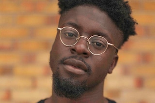 Oluwaseun Olayiwola by Jury Dominguez