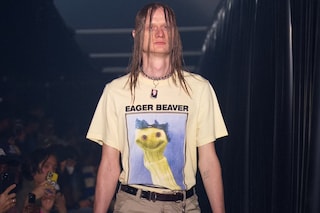 Martine Rose Spring/Summer 2023