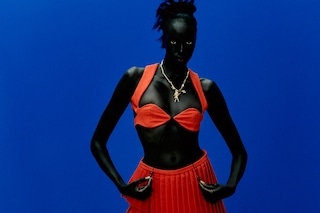 MAXIMILIAN SS21 LOOK 3 