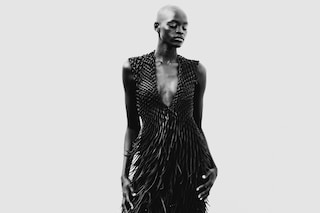 Rick Owens Autumn/Winter 2025 womenswear