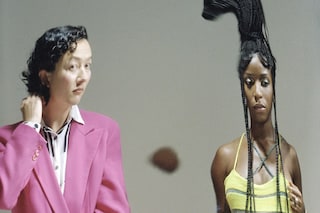 Charlotte Adigéry _ Bolis Pupul - in album - by C