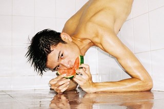 Ren Hang