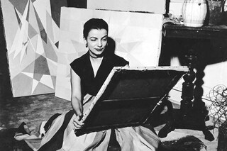  Lygia Clark Exhibition Guggenheim Bilbao 2020 Brazil Art