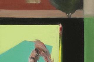 Garden Daydream 2 by Chris Moon
