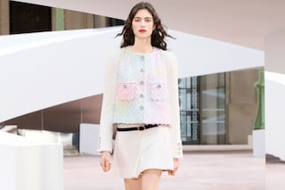 Chanel Spring/Summer 2025 SS25 haute couture