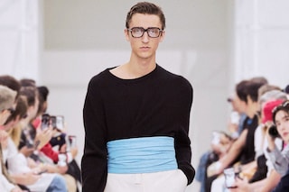 Celine Spring/Summer 2027 Menswear