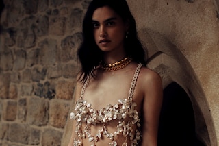 Alighieri Autumn/Winter 2020 AW20 jewellery Rosh Mahtani