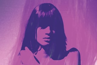 Turning by Antony and the Johnsons