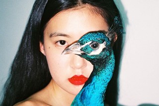 Ren Hang