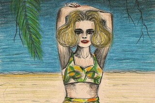 Dolce &amp; Gabbana S/S12