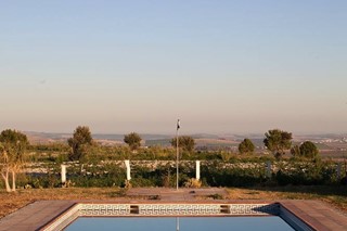 The Suryalila Retreat Centre, Spain