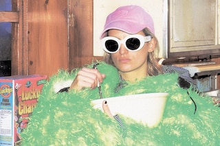 Oliver Leith and Matt Copson Last Days