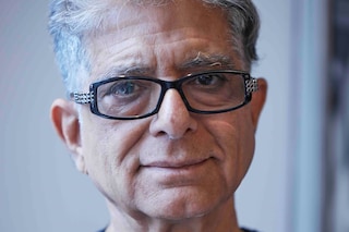 Deepak Chopra