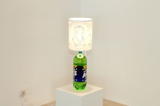 Catherine Imperatrista, Adam Dant, 2011.