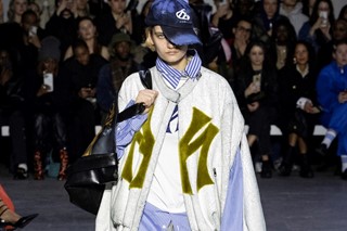 Mowalola Autumn/Winter 2023