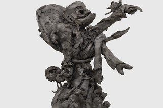 David Zwirner at Art Basel Hong Kong