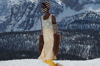 Miu Miu Autumn/Winter 2021