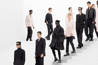 DIOR MEN&#39;S WINTER 2025_2026_FINALE BY ALFREDO PIOL