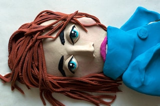 Dakota Johnson for AnOther Magazine by Eleanor Macnair 