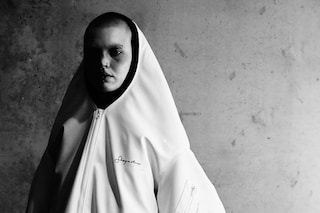 Anonymous Club Autumn/Winter 2024 AW24 FW24 Shayne Oliver