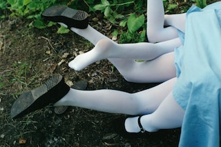 Override#25 (Override), artist Anna Gaskell, Solom