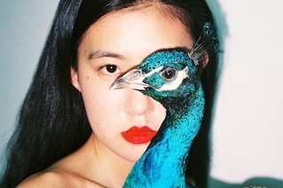 Ren Hang