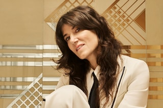 Bella Freud by Lynette Garland 2025