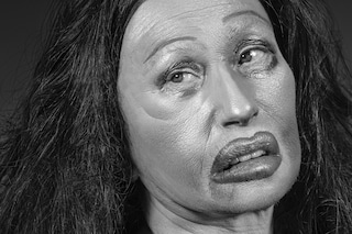 Cindy Sherman at Hauser &amp; Wirth