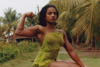 Bhumika 2024 Keerthana Kunnath