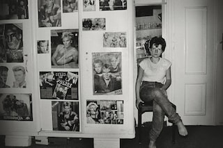 Sociological Record by Zofia Rydet