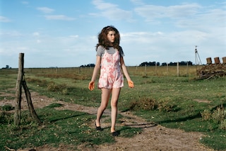 Alessandra Sanguinetti, from The Adventures of Guille and 