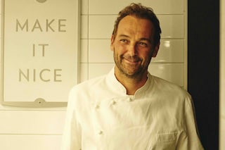 Daniel Humm