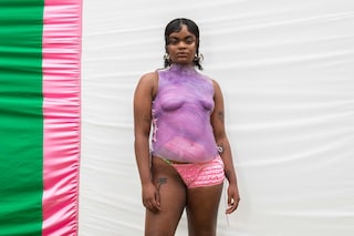 Sin&#233;ad O’Dwyer Spring/Summer 2020 SS20 designer fashion