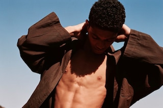 Emporio Armani x Our Legacy Work Shop