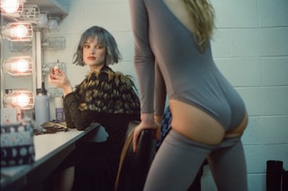 American Ballet Theatre by Cassandra Trenary