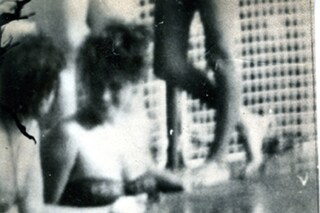 Untitled, Miroslav Tichy