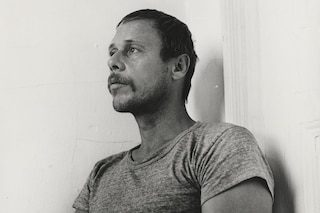 Seized by Joy: Paintings 1965–1988 by Paul Thek Peter Hujar