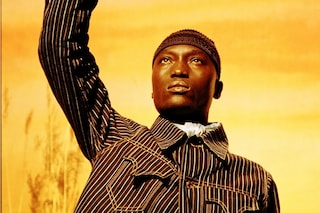 Grace Wales Bonner at Fashion In Motion