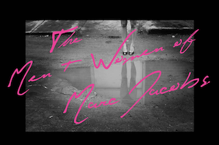 The Men and Women of Marc Jacobs by Brian Bowen Smith