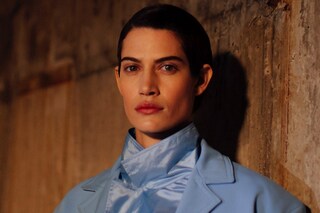 Richard Malone Autumn/Winter 2020 AW20 London Fashion Week